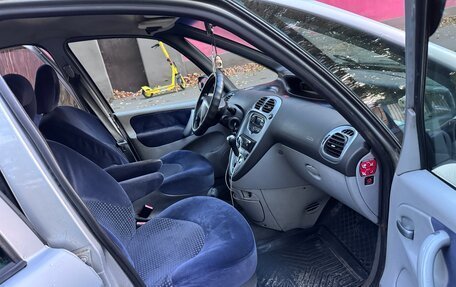 Citroen Xsara Picasso, 2003 год, 275 000 рублей, 8 фотография