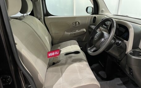 Nissan Cube III, 2015 год, 999 000 рублей, 10 фотография