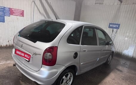 Citroen Xsara Picasso, 2003 год, 275 000 рублей, 2 фотография