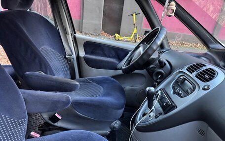 Citroen Xsara Picasso, 2003 год, 275 000 рублей, 9 фотография