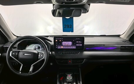 Haval Jolion, 2024 год, 2 150 000 рублей, 11 фотография