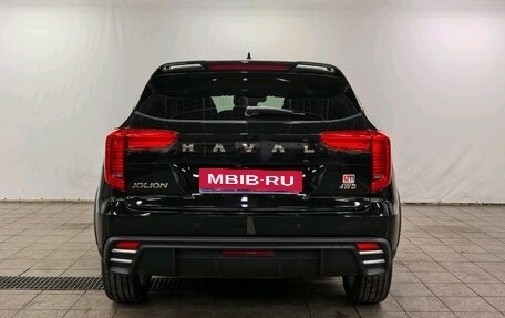 Haval Jolion, 2024 год, 2 150 000 рублей, 6 фотография