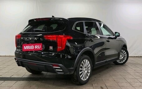 Haval Jolion, 2024 год, 2 150 000 рублей, 2 фотография