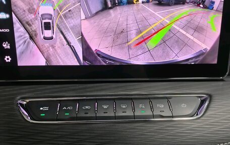 Haval Jolion, 2024 год, 2 150 000 рублей, 16 фотография