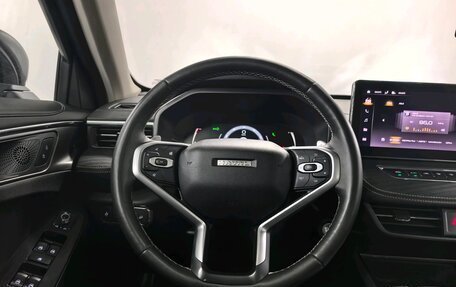 Haval Jolion, 2024 год, 2 150 000 рублей, 14 фотография