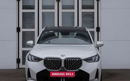 BMW X3, 2025 год, 7 700 000 рублей, 2 фотография