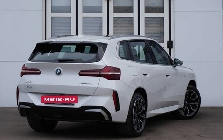 BMW X3, 2025 год, 7 700 000 рублей, 3 фотография