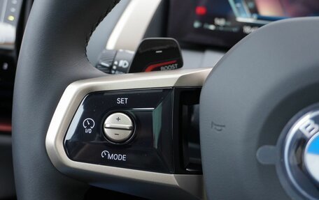 BMW X3, 2025 год, 7 700 000 рублей, 11 фотография