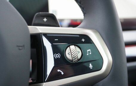 BMW X3, 2025 год, 7 700 000 рублей, 12 фотография