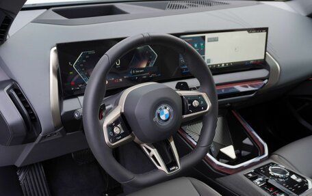 BMW X3, 2025 год, 7 700 000 рублей, 9 фотография