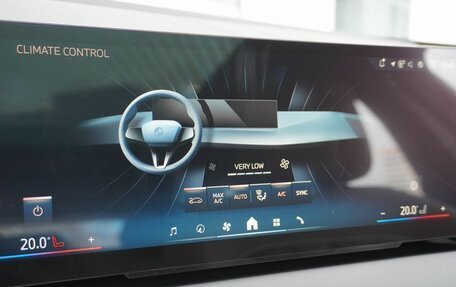 BMW X3, 2025 год, 7 700 000 рублей, 15 фотография