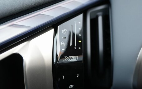 BMW X3, 2025 год, 7 700 000 рублей, 14 фотография