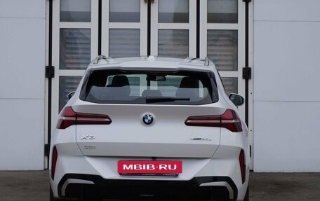 BMW X3, 2025 год, 7 700 000 рублей, 4 фотография