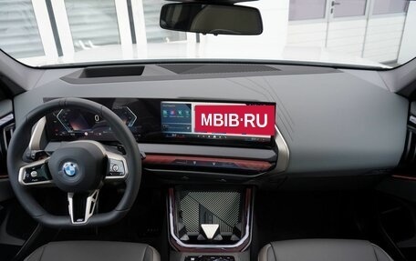 BMW X3, 2025 год, 7 700 000 рублей, 17 фотография