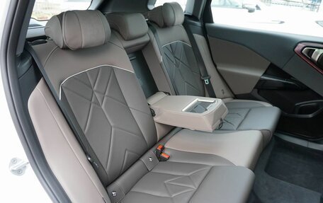 BMW X3, 2025 год, 7 700 000 рублей, 24 фотография