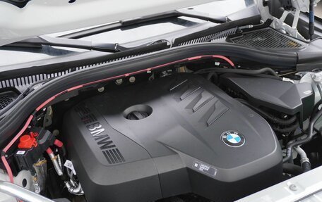 BMW X3, 2025 год, 7 700 000 рублей, 25 фотография