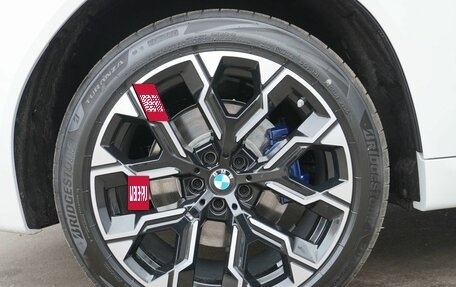 BMW X3, 2025 год, 7 700 000 рублей, 26 фотография