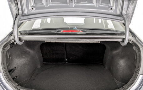 Hyundai Solaris II рестайлинг, 2019 год, 1 450 000 рублей, 10 фотография