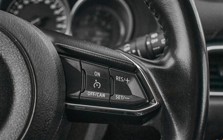 Mazda CX-5 II, 2017 год, 2 435 000 рублей, 15 фотография