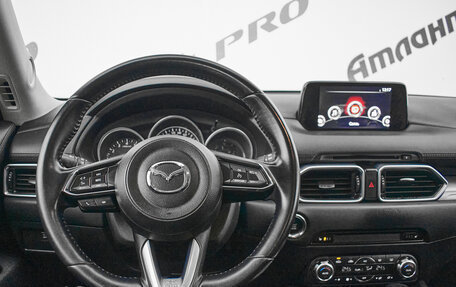 Mazda CX-5 II, 2017 год, 2 435 000 рублей, 14 фотография