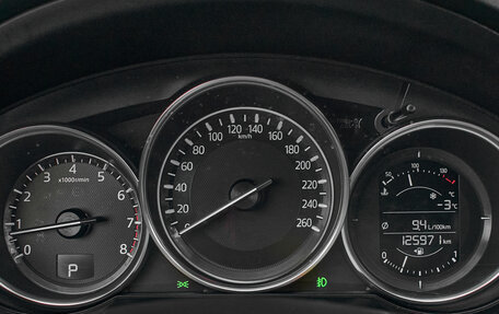 Mazda CX-5 II, 2017 год, 2 435 000 рублей, 16 фотография