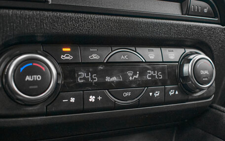 Mazda CX-5 II, 2017 год, 2 435 000 рублей, 18 фотография