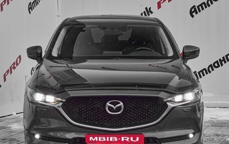 Mazda CX-5 II, 2017 год, 2 435 000 рублей, 5 фотография