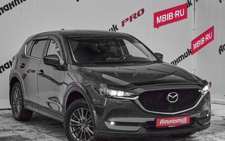 Mazda CX-5 II, 2017 год, 2 435 000 рублей, 6 фотография
