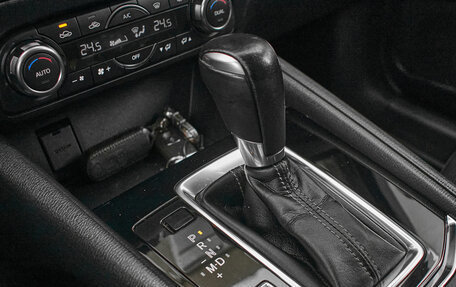 Mazda CX-5 II, 2017 год, 2 435 000 рублей, 19 фотография