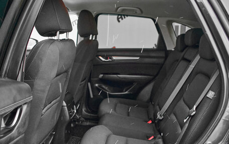 Mazda CX-5 II, 2017 год, 2 435 000 рублей, 22 фотография