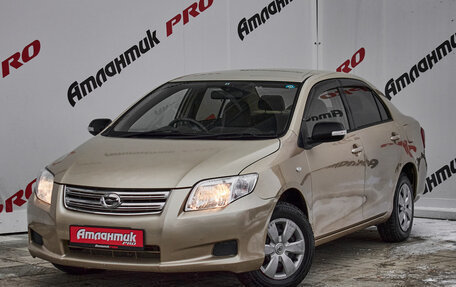 Toyota Corolla, 2009 год, 745 000 рублей, 4 фотография