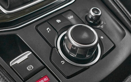 Mazda CX-5 II, 2017 год, 2 435 000 рублей, 20 фотография