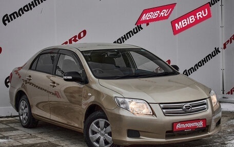 Toyota Corolla, 2009 год, 745 000 рублей, 6 фотография