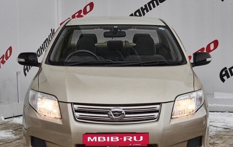 Toyota Corolla, 2009 год, 745 000 рублей, 5 фотография