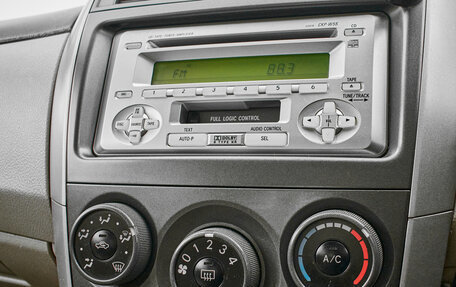 Toyota Corolla, 2009 год, 745 000 рублей, 17 фотография