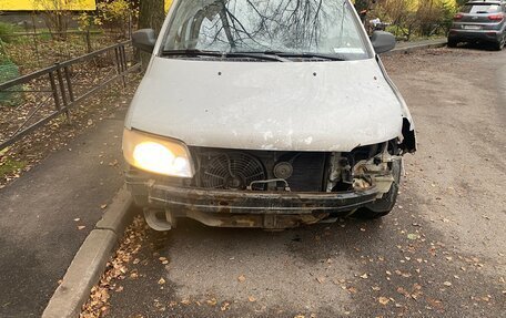 Hyundai Matrix I рестайлинг, 2004 год, 160 000 рублей, 4 фотография