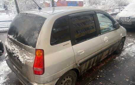 Hyundai Matrix I рестайлинг, 2004 год, 160 000 рублей, 6 фотография