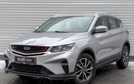 Geely Coolray I, 2022 год, 1 150 000 рублей, 1 фотография