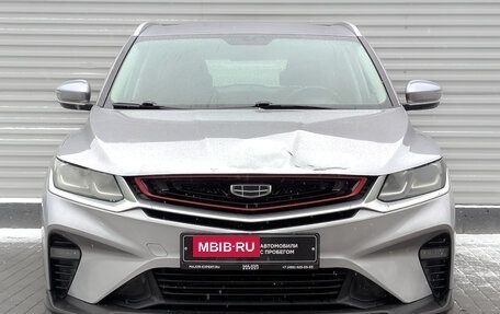 Geely Coolray I, 2022 год, 1 150 000 рублей, 2 фотография