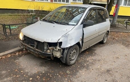 Hyundai Matrix I рестайлинг, 2004 год, 160 000 рублей, 2 фотография