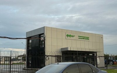 Ford Focus II рестайлинг, 2006 год, 370 000 рублей, 1 фотография