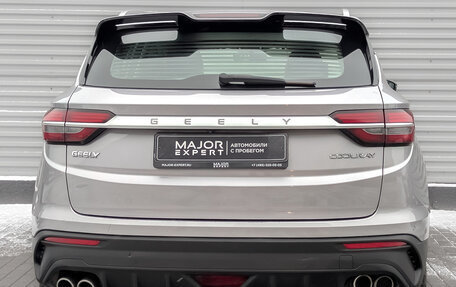 Geely Coolray I, 2022 год, 1 150 000 рублей, 8 фотография