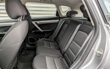 Geely Coolray I, 2022 год, 1 150 000 рублей, 14 фотография