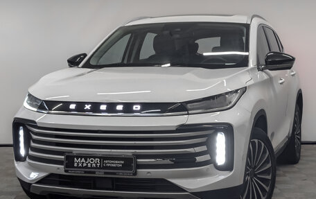 CheryExeed TXL, 2022 год, 1 660 000 рублей, 1 фотография