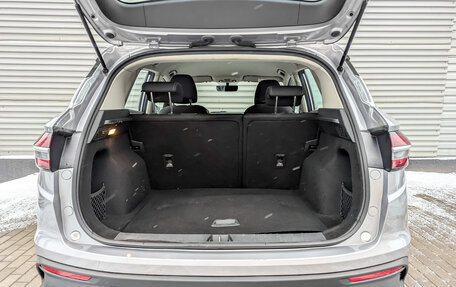 Geely Coolray I, 2022 год, 1 150 000 рублей, 12 фотография