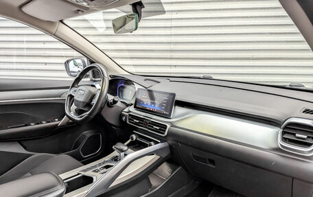 Geely Coolray I, 2022 год, 1 150 000 рублей, 13 фотография