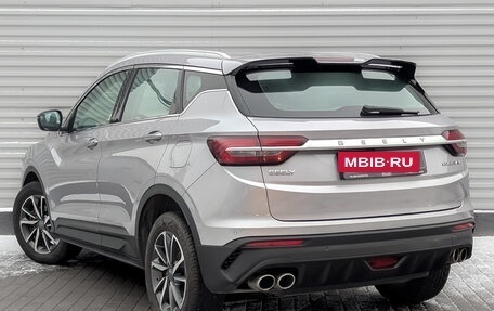 Geely Coolray I, 2022 год, 1 150 000 рублей, 9 фотография