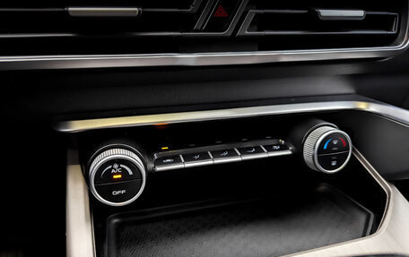 Geely Coolray I, 2022 год, 1 150 000 рублей, 17 фотография