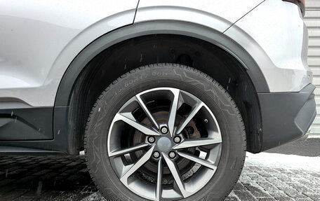 Geely Coolray I, 2022 год, 1 150 000 рублей, 20 фотография