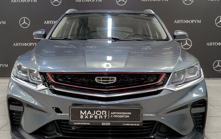 Geely Coolray I, 2022 год, 1 150 000 рублей, 2 фотография